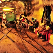 Sibanye warns profits could halve despite boost from end of SA gold strike