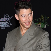 WATCH | Nick Jonas takes malfunction in stride as audience watch him fall through a hole 