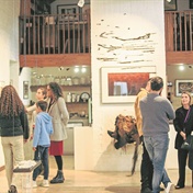 Riebeek Valley bursts into artistic and cultural flame