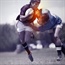 Do seasoned sportspeople recover from concussions faster than others?