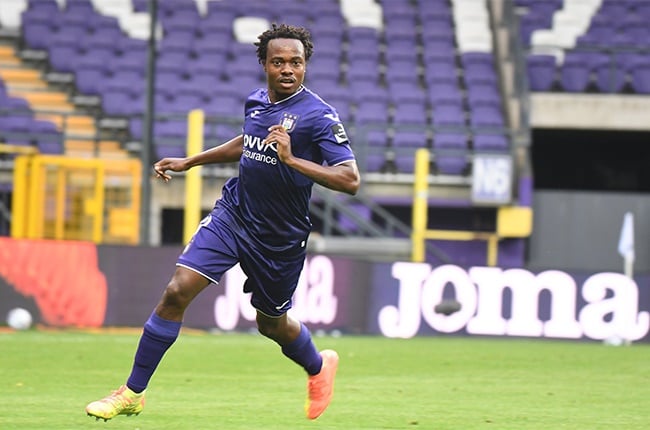 Percy Tau has done enough to qualify the UK work permit under new Brexit rules.
