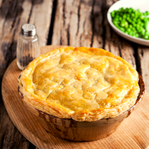 12 Flaky, crispy and buttery pie recipes your family will love