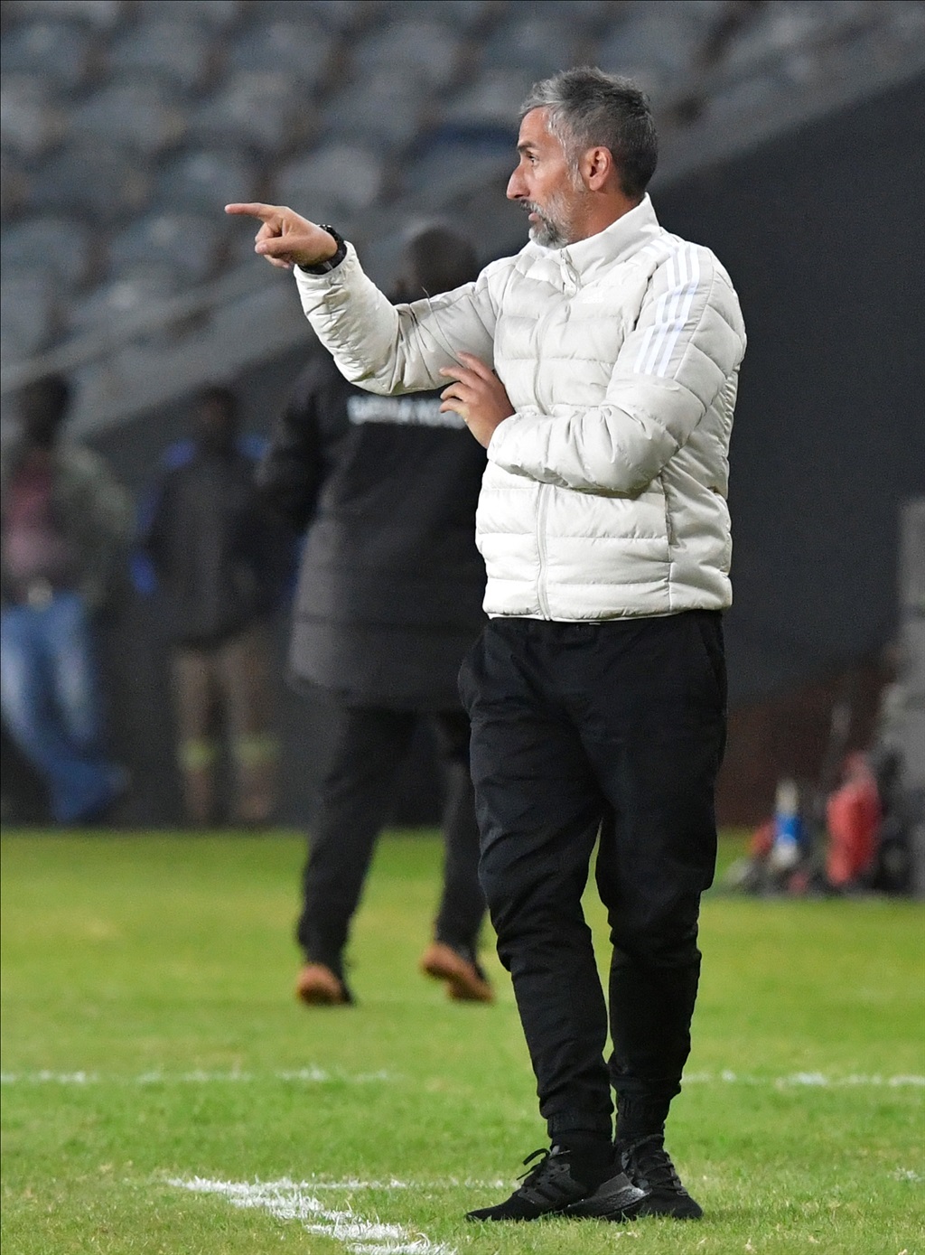 Pirates face trip to Comoros as Downs get a bye in CAF