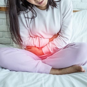 Complications resulting from UTIs are not common, but can be serious or even fatal.