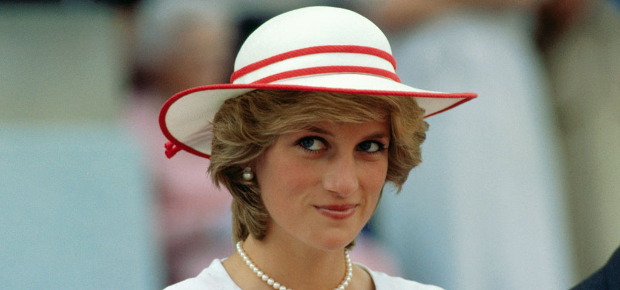 Princess Diana (Photo: Getty/Gallo Images)