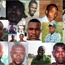 The faces of Marikana: Part I