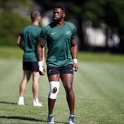 Returning Kolisi to give Springboks 'everything' as date with World Cup destiny looms