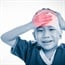Kids' concussion symptoms may persist for a year