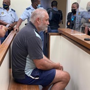 The man who allegedly killed Jerobiojin van Wyk over mangoes to finally get a psychiatric assessment 