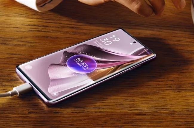 Review | Is the price tag for the Oppo Reno 10 Pro+ worth it? | News24