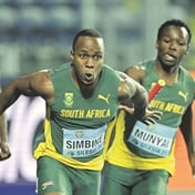 World Athletics Championships | SA's 4x100 team a medal dark horse