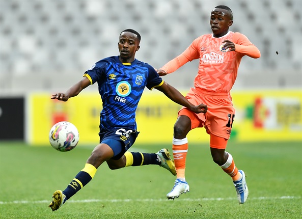 Kaizer Chiefs remain winless in the PSL as TS Galaxy condemn them