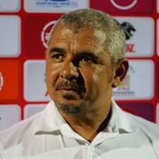 Polokwane City's Larsen confident 8 points will be enough to avoid relegation