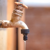 Sol Plaatjie says water restored in Kimberley after 5-day shutdown, but DA remains concerned