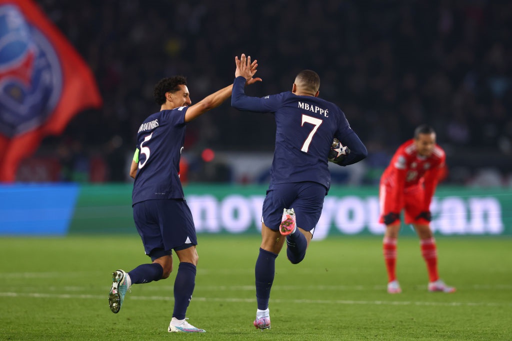 Report: Marquinhos Will Be First PSG Brazilian to Return to France - PSG  Talk