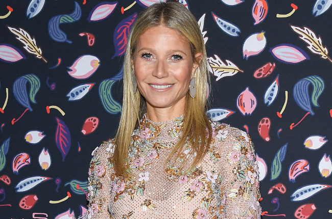 Gwyneth Paltrow (Photo: Getty Images/Gallo Images)