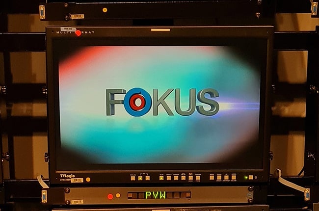 Long-running Afrikaans actuality programme Fokus on SABC2 has been cancelled.