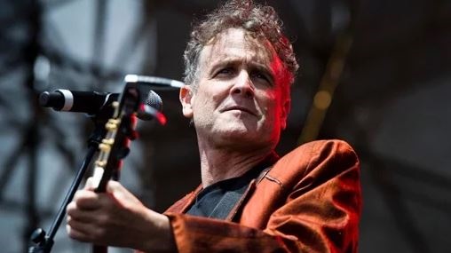 Johnny Clegg (Photo: Gallo Images)