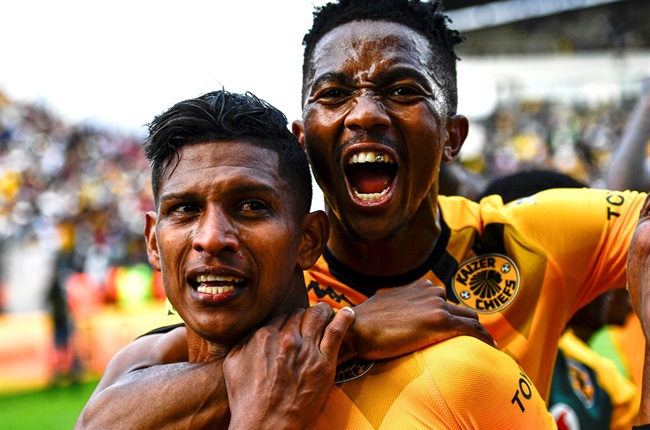 Kaizer Chiefs desperate for first league win of the season