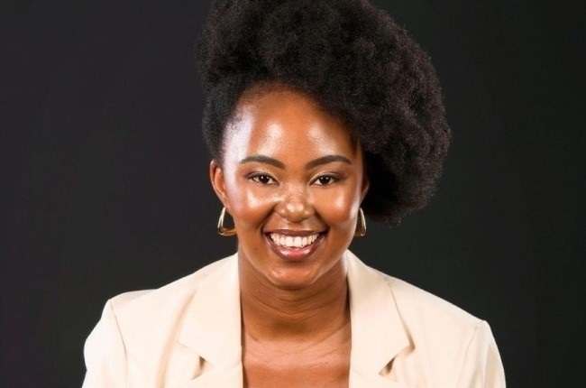 Refilwe Matsaneng, GloLooks founder, has grown a lot in recent years and I now have twelve employees.