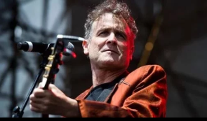 South African music legend Johnny Clegg has died