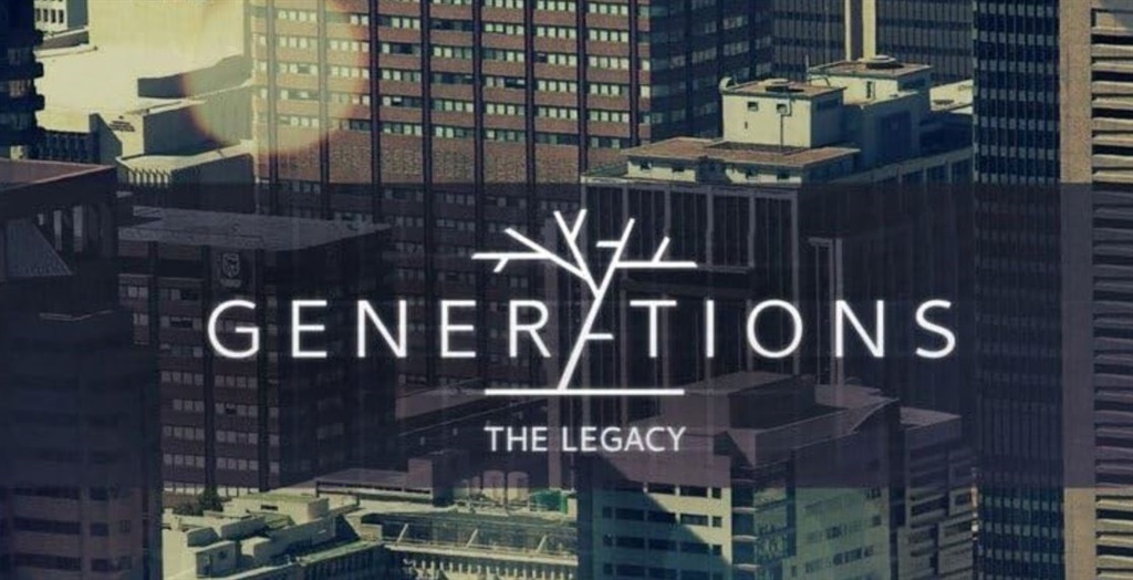 Rapulana Seiphemo and Connie Ferguson return to Generations: The Legacy.