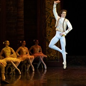 'One of my favourite places:' Royal Ballet's Vadim Muntagirov returns to SA for new production