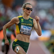 SA athletes  resume hunt for medals on day three of the World Athletics Championships