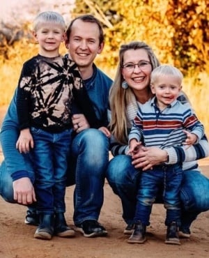 Joburg woman gives birth in car: 'People thought we were joking' | News24