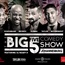 Win tickets to The Big 5 Comedy Show