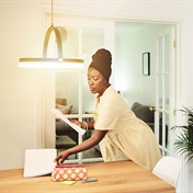 Smart lights to beat load shedding, plus 4 tips to elevate your home