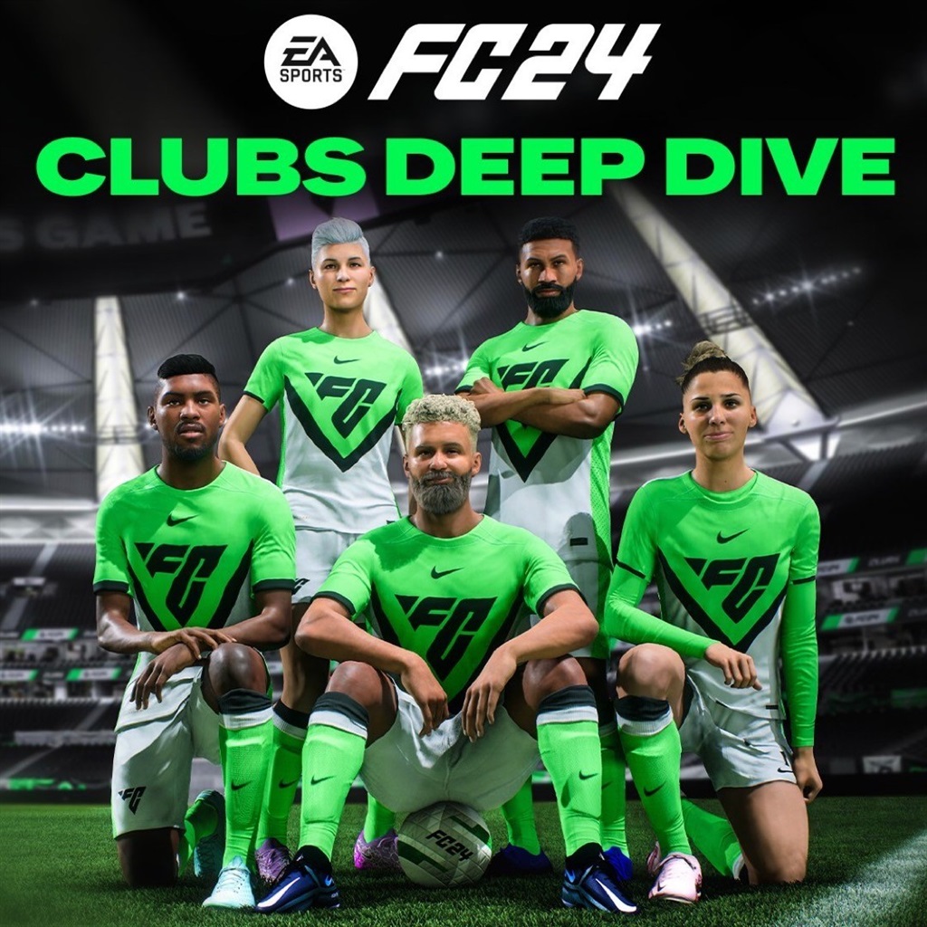 Petition · Add Crossplay to ProClubs for FIFA 23 and every EA Soccer Game  After ·