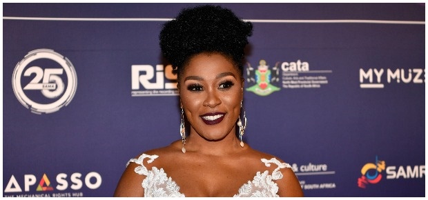 Lady Zamar. (Photo: Getty Images/Gallo Images)