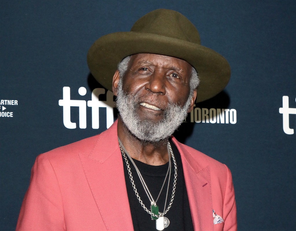 Richard Roundtree, Black Action Hero Who Played 'Shaft,' Dead At 81