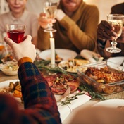 ‘Tis the season of temptation: 10 tips to keep your health on track this holiday