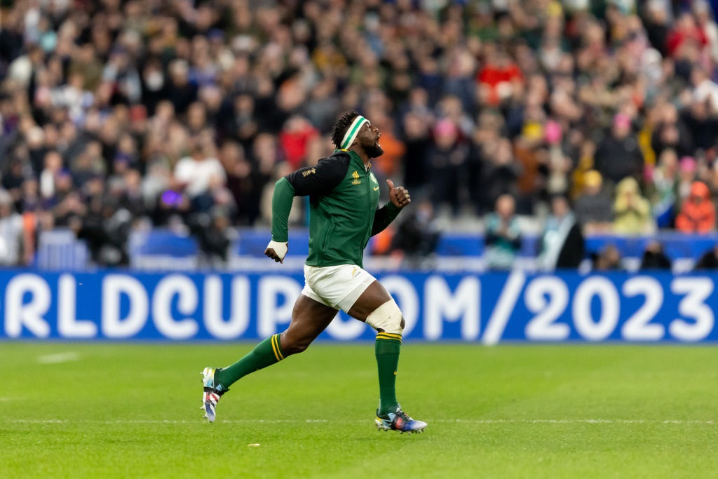 Sport | GALLERY | Tears, cheers and relief! Bok triumph over England captured all emotion