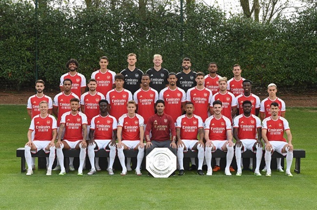Arsenal's top earners revealed as Bukayo Saka set to overtake