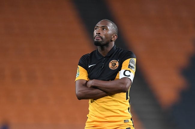 Kaizer Chiefs transfer news: Amakhosi to loan out striker?