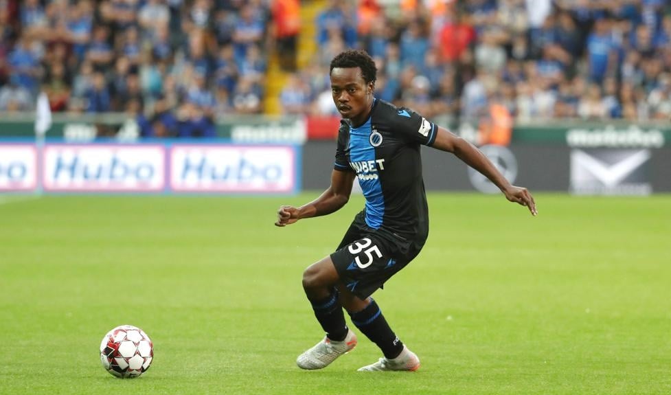 Percy Tau’s exploits during his Uefa Champions League debut brought the country to a standstill on Tuesday