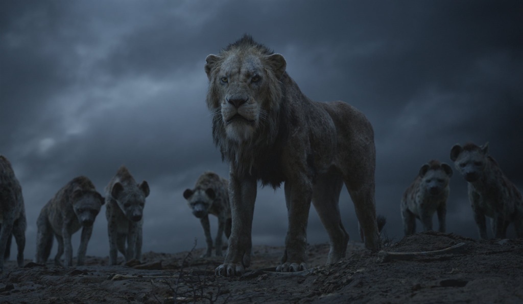 The Lion King live action: How not to remake a masterpiece | City Press