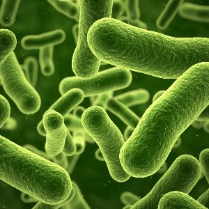 Some bacteria are becoming resistant to disinfectants. 
