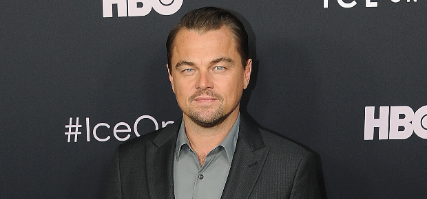 Leonardo DiCaprio (Photo: Getty/Gallo Images)