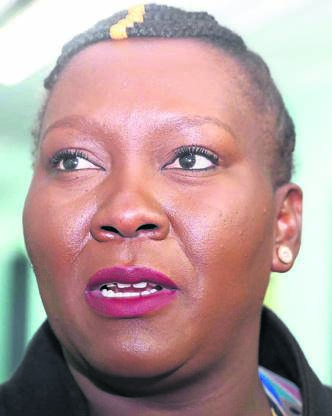 KZN MEC for Health Nomagugu Simelane asked for an inquiry into the incident. 