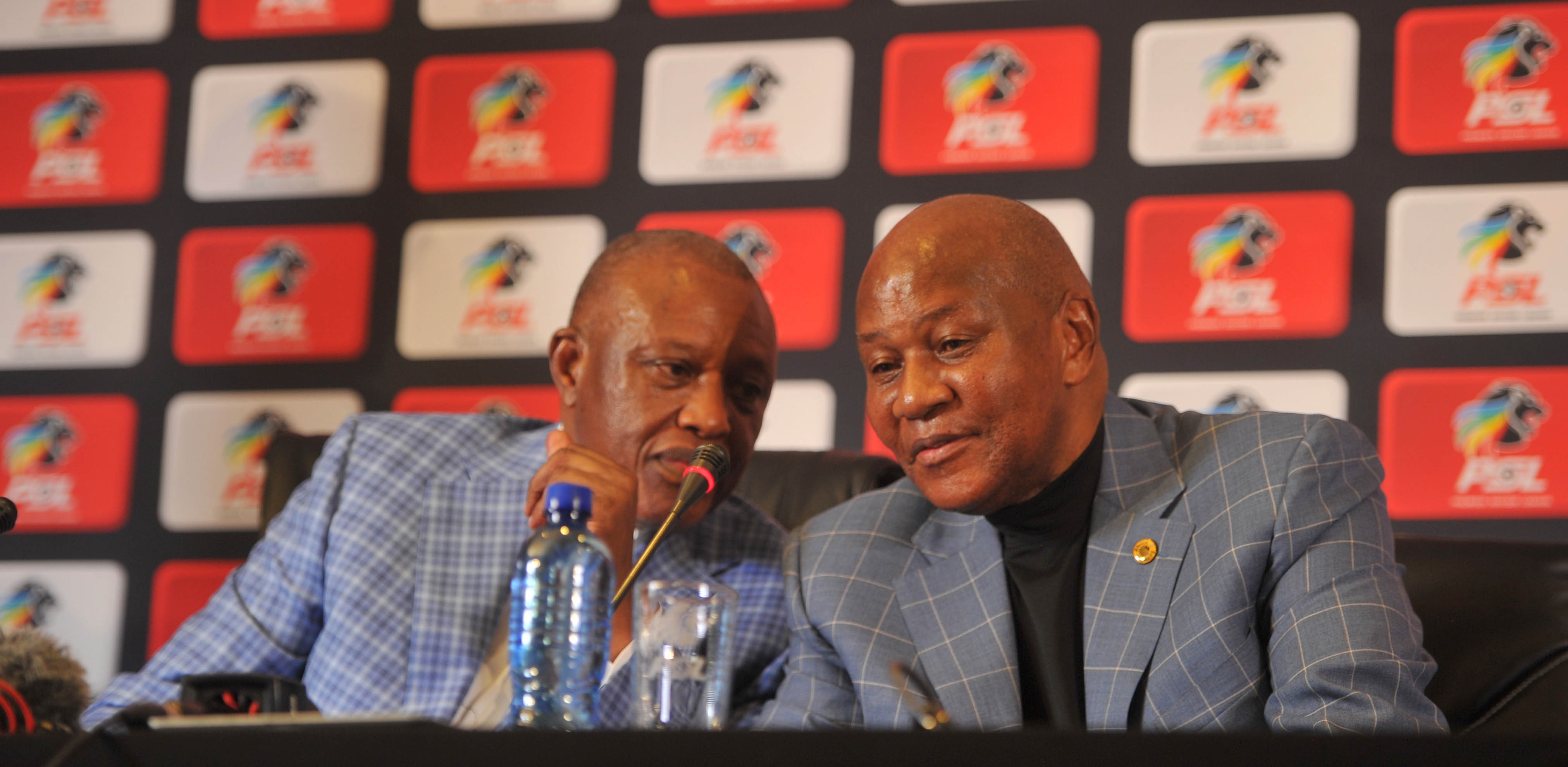 'Chiefs & Pirates Responsible For SA's Happy Index'