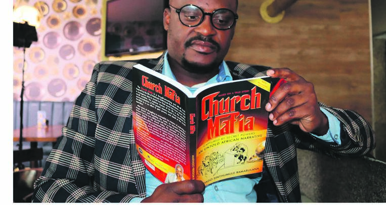 Repentant pastor Makhado Sinthumule says there’s no short cut to success. 