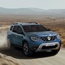 Renault adds exciting new Techroad derivative to popular Duster range