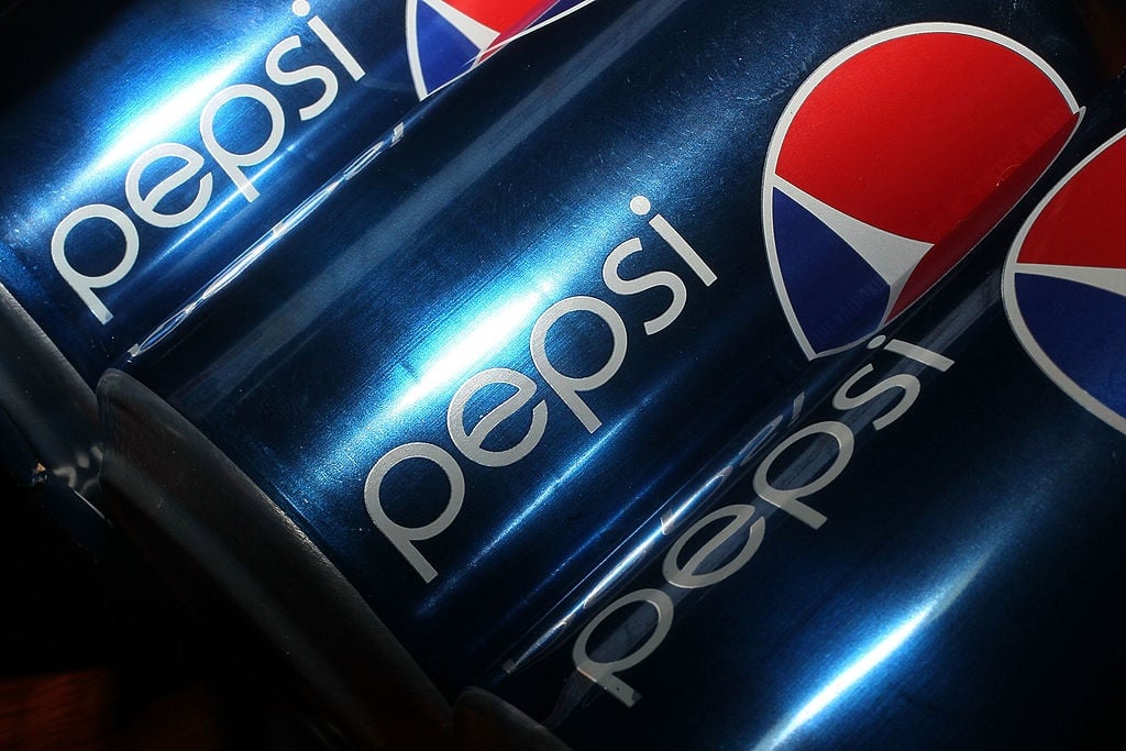 Pepsi owner PepsiCo acquired Pioneer Foods in 2020