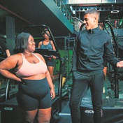 Women’s Month: A local’s fitness journey