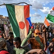 Sanctions deepen economic misery in post-coup Niger