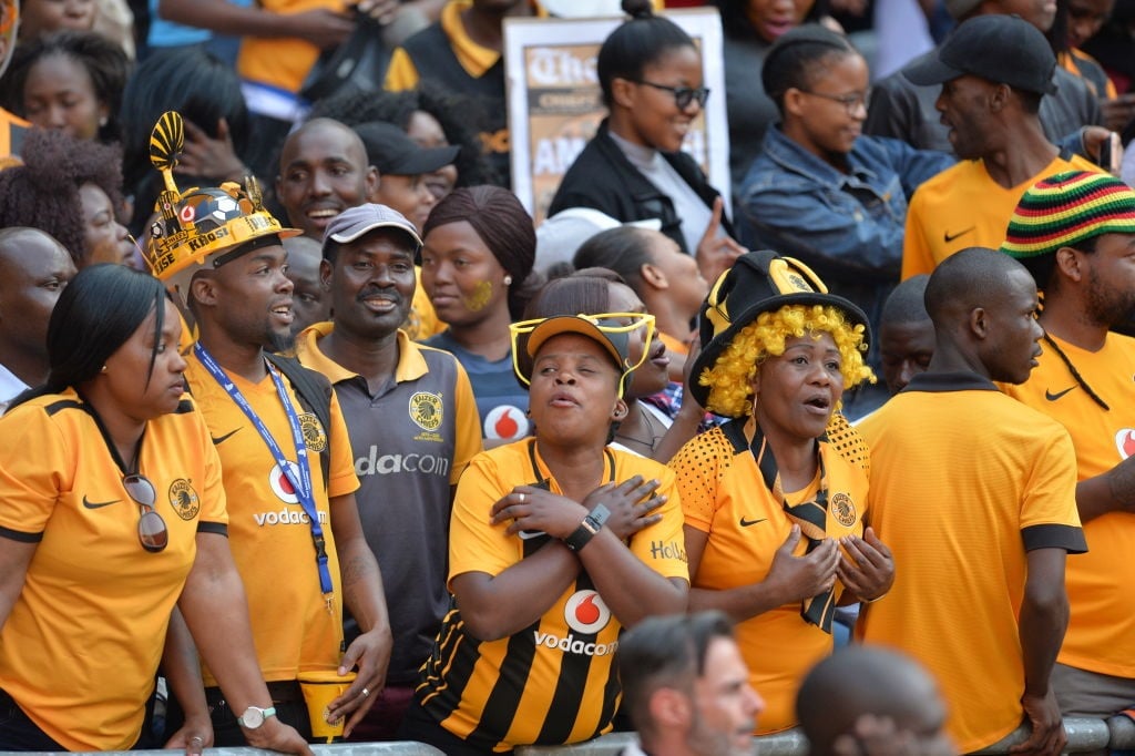 THIS IS SAD😭 KAIZER CHIEFS FAN CRIES AFTER CHIEFS LOSE 